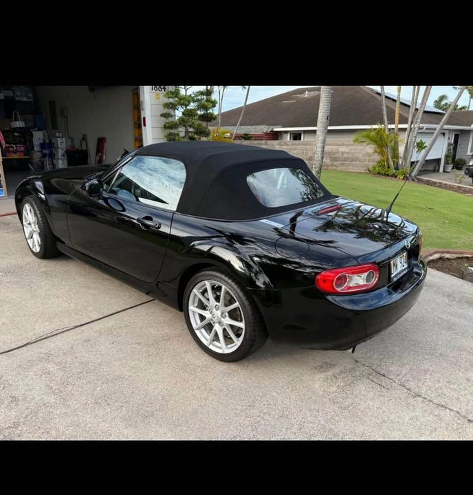 2010 Mazda NC MX-5 Miata - Image 7 of 7