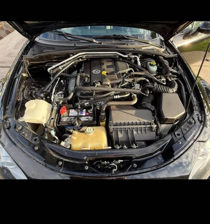 2010 Mazda NC MX-5 Miata - Image 2 of 7