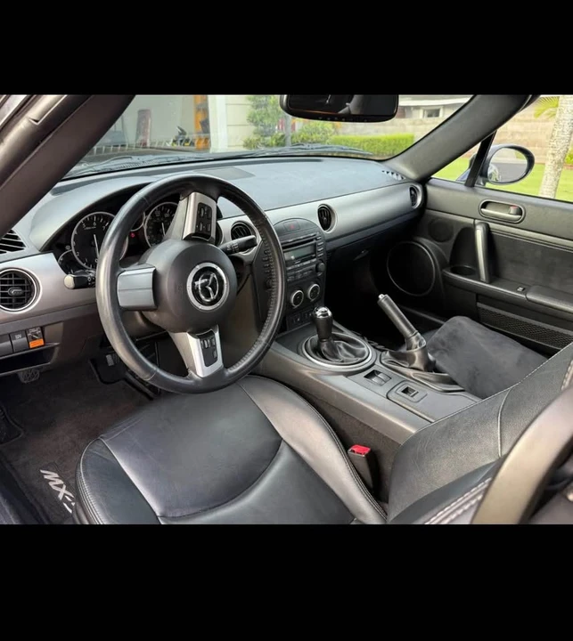 2010 Mazda NC MX-5 Miata - Image 4 of 7