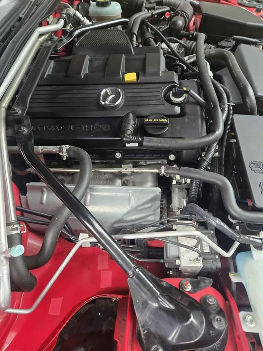 2010 Mazda NC MX-5 Miata - Image 15 of 15