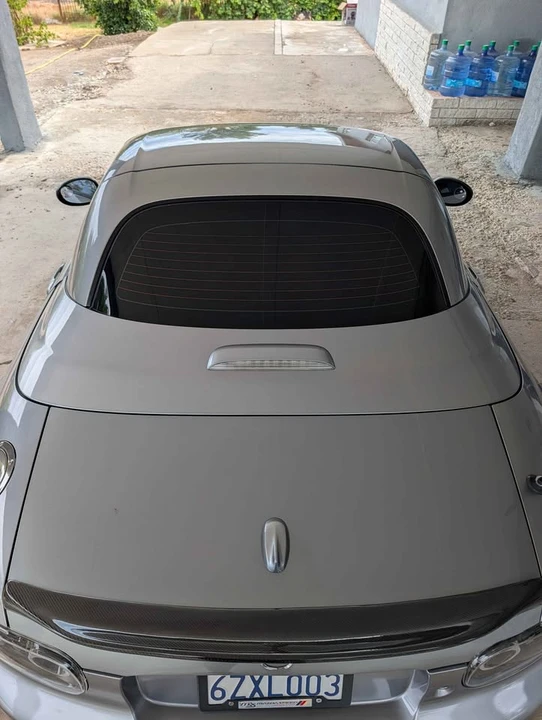 2010 Mazda NC MX-5 Miata - Image 4 of 15