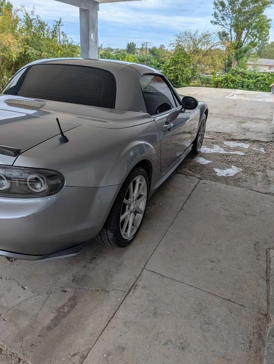 2010 Mazda NC MX-5 Miata - Image 5 of 15