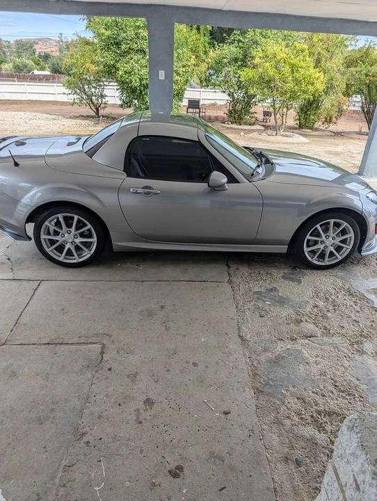 2010 Mazda NC MX-5 Miata - Image 6 of 15