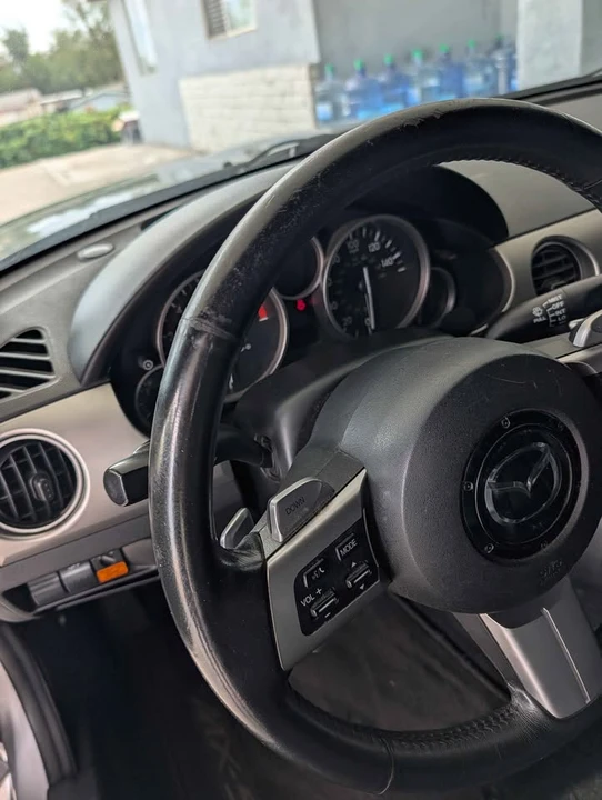 2010 Mazda NC MX-5 Miata - Image 15 of 15