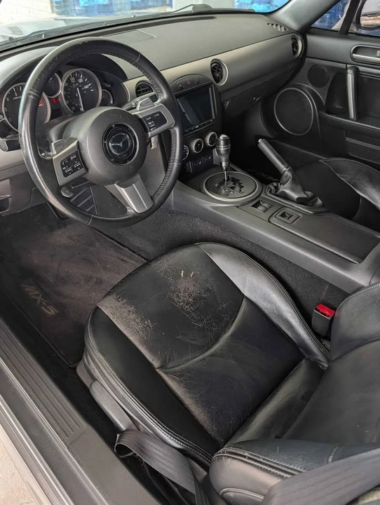 2010 Mazda NC MX-5 Miata - Image 8 of 15