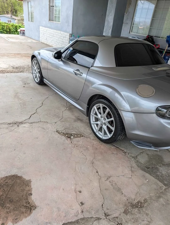 2010 Mazda NC MX-5 Miata - Image 3 of 15