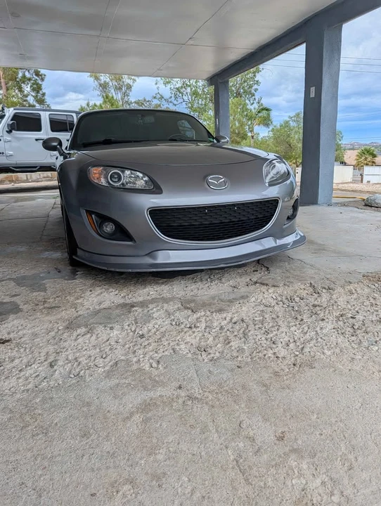 2010 Mazda NC MX-5 Miata - Image 2 of 15