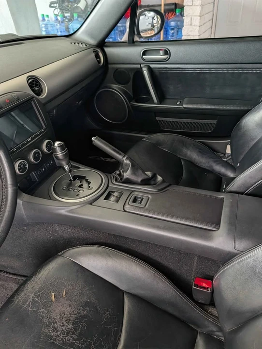 2010 Mazda NC MX-5 Miata - Image 11 of 15