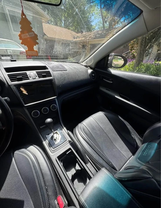 2010 Mazda MX-6 - Image 7 of 7