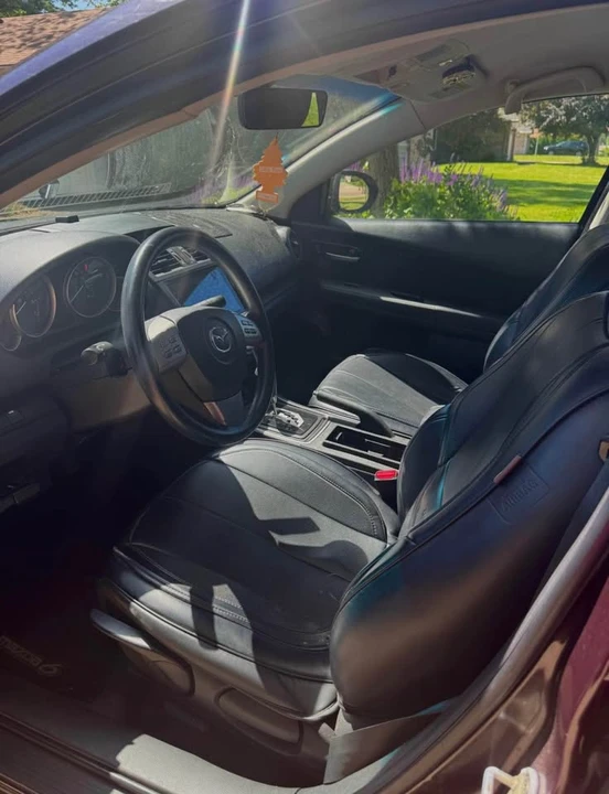 2010 Mazda MX-6 - Image 4 of 7