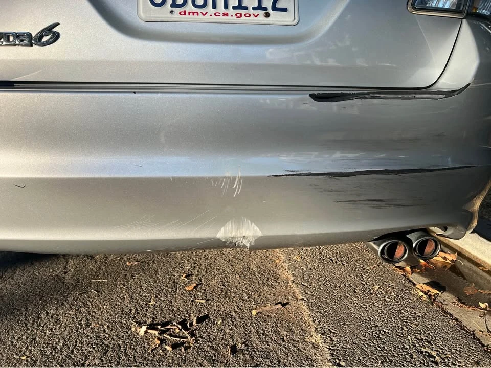 2010 Mazda MX-6 - Image 19 of 20