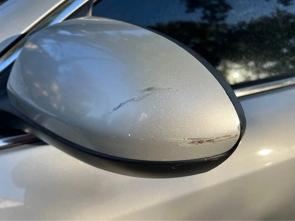 2010 Mazda MX-6 - Image 18 of 20