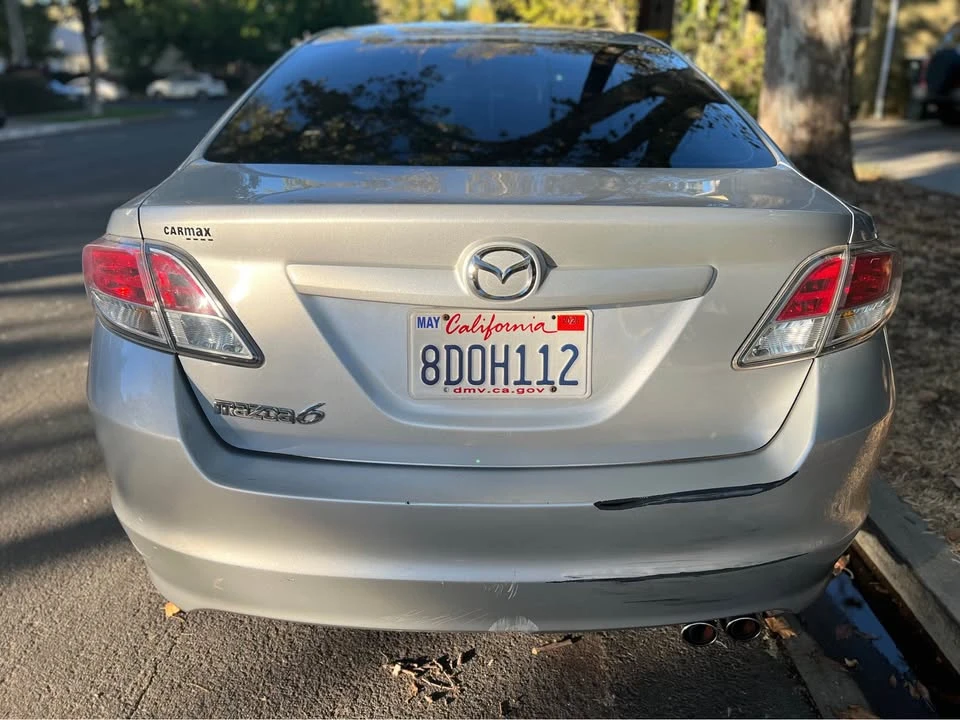 2010 Mazda MX-6 - Image 6 of 20