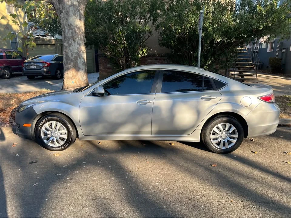 2010 Mazda MX-6 - Image 8 of 20