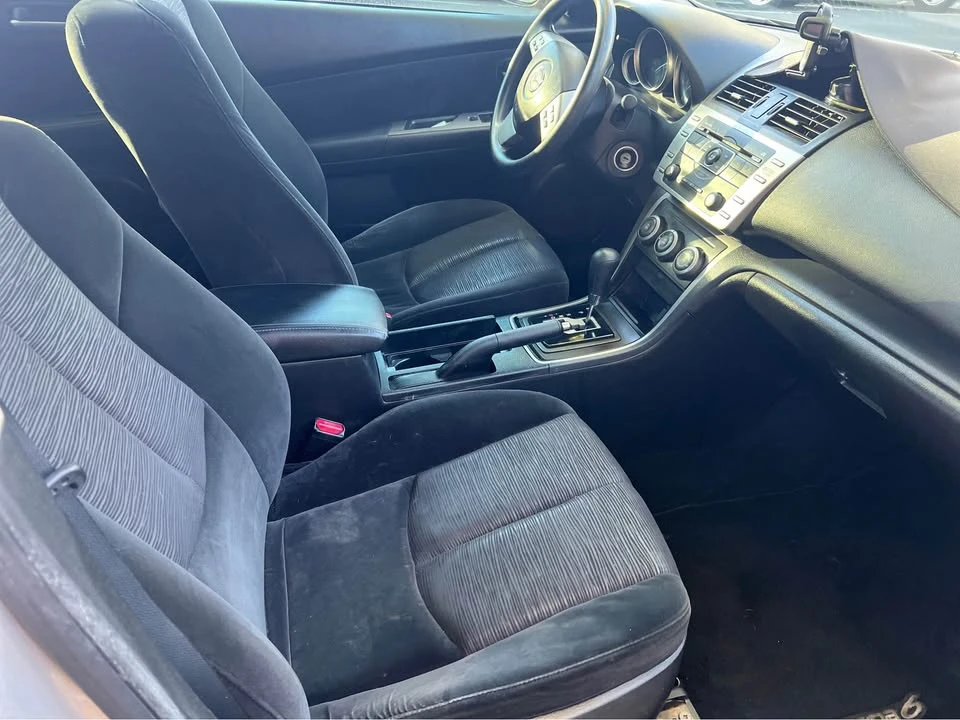2010 Mazda MX-6 - Image 14 of 20
