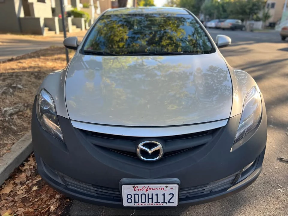 2010 Mazda MX-6 - Image 2 of 20