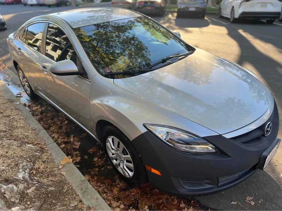 2010 Mazda MX-6 - Image 3 of 20