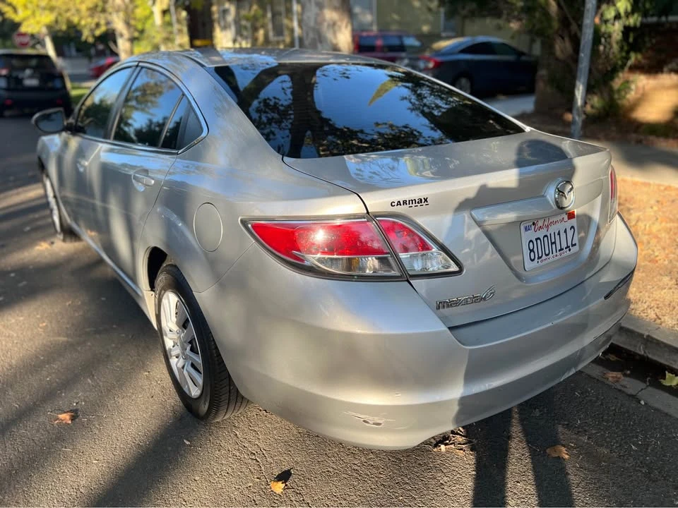 2010 Mazda MX-6 - Image 7 of 20