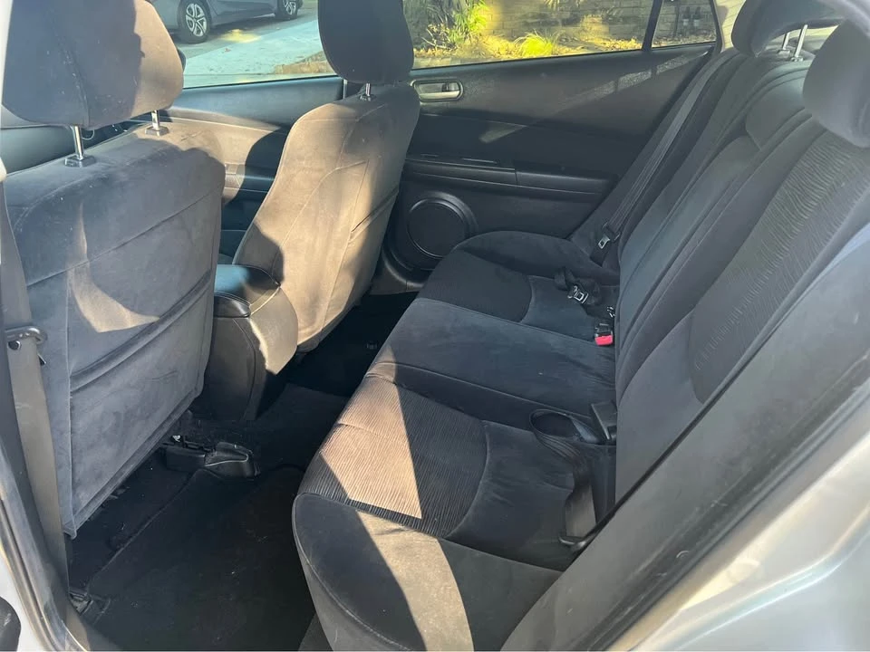 2010 Mazda MX-6 - Image 12 of 20