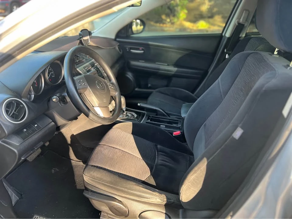 2010 Mazda MX-6 - Image 11 of 20