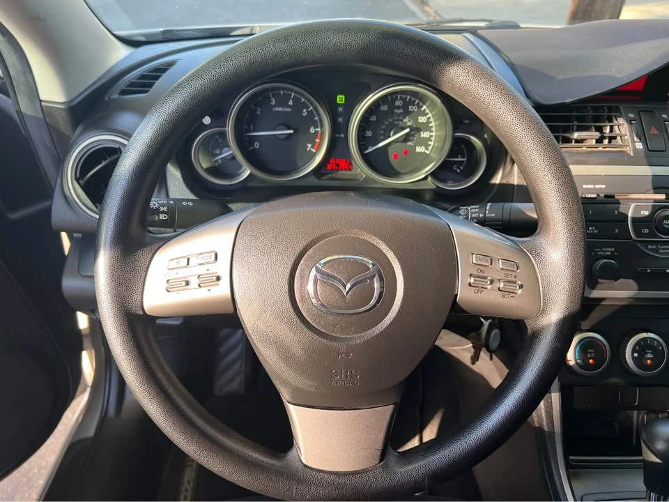 2010 Mazda MX-6 - Image 9 of 20
