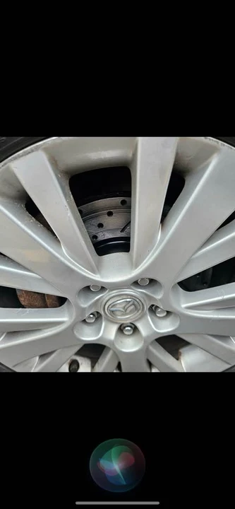 2010 Mazda MX-6 - Image 8 of 11