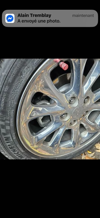 2010 Mazda MX-6 - Image 9 of 11