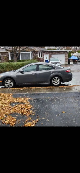 2010 Mazda MX-6 - Image 11 of 11