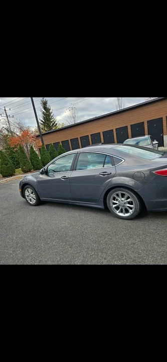 2010 Mazda MX-6 - Image 2 of 11