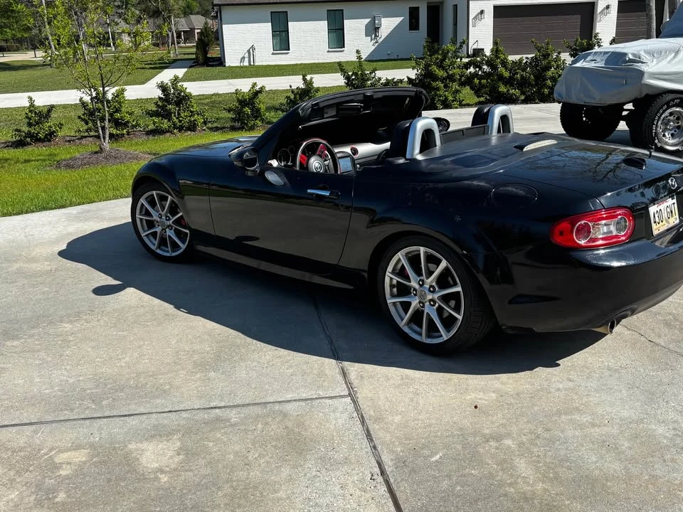 2010 Mazda NC MX-5 Miata - Image 2 of 5