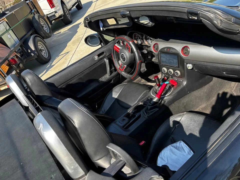 2010 Mazda NC MX-5 Miata - Image 5 of 5
