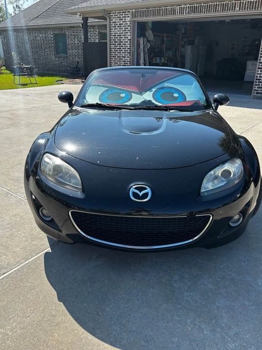 2010 Mazda NC MX-5 Miata - Image 4 of 5