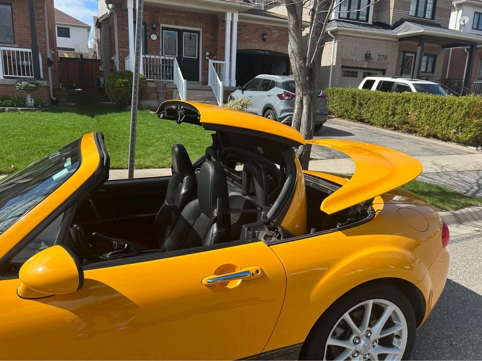 2010 Mazda NC MX-5 Miata - Image 3 of 6