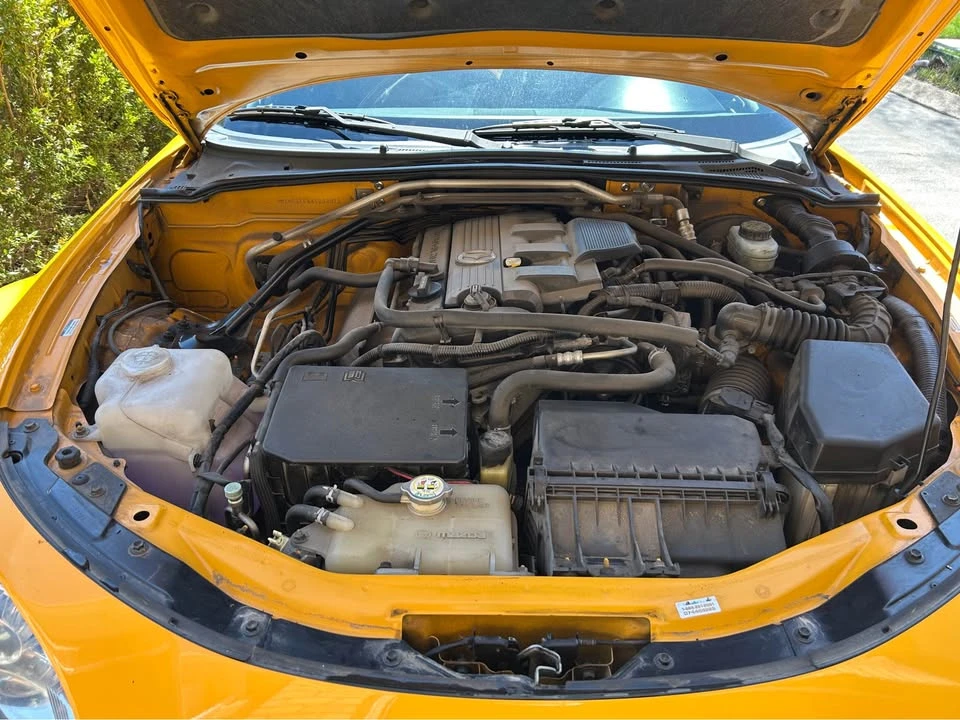 2010 Mazda NC MX-5 Miata - Image 6 of 6