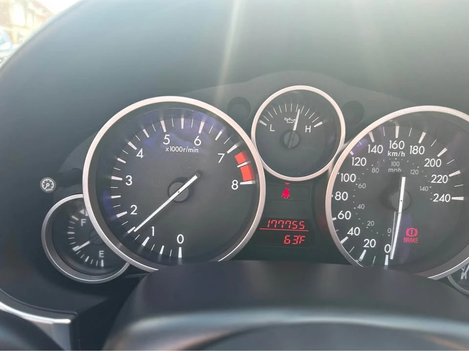 2010 Mazda NC MX-5 Miata - Image 5 of 6