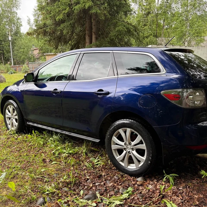 2010 Mazda CX-7 - Image 7 of 10