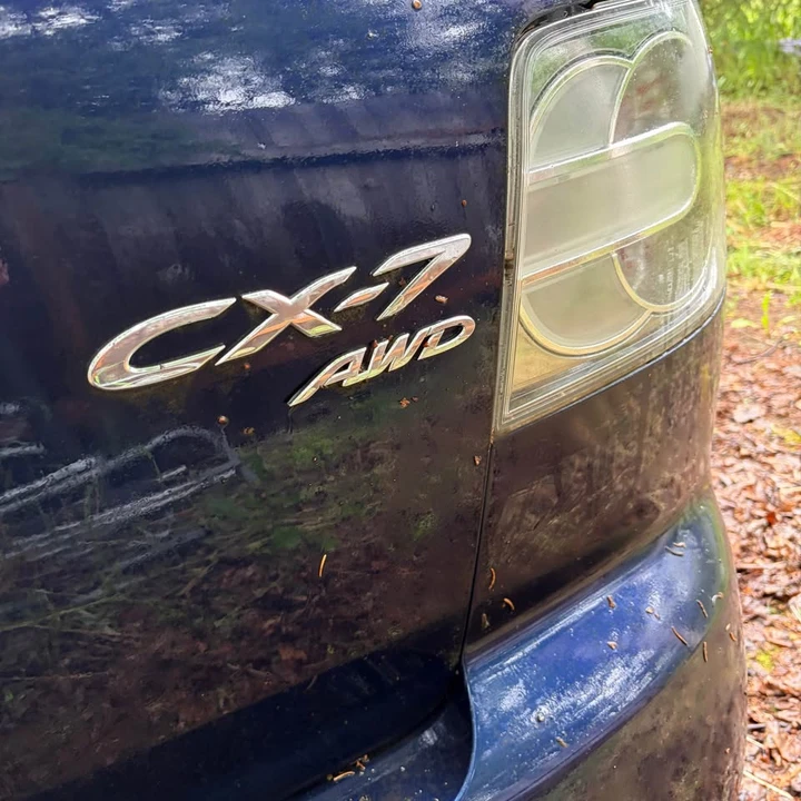 2010 Mazda CX-7 - Image 6 of 10