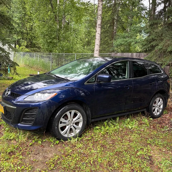 2010 Mazda CX-7 - Image 3 of 10