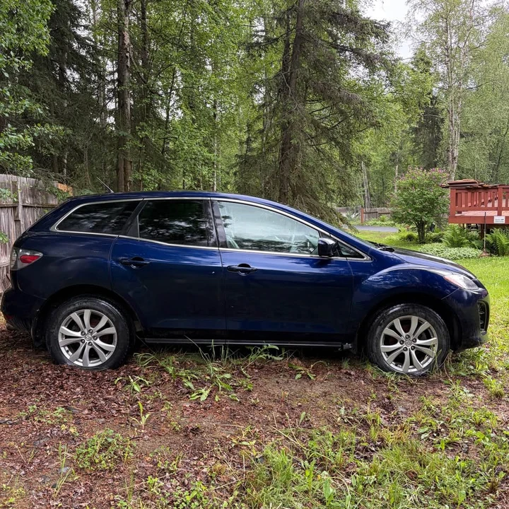 2010 Mazda CX-7 - Image 4 of 10