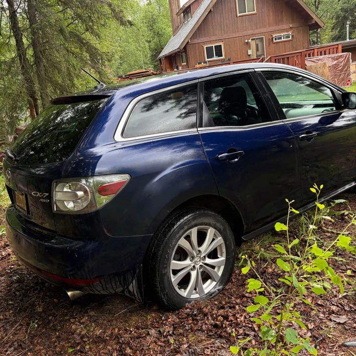 2010 Mazda CX-7 - Image 5 of 10