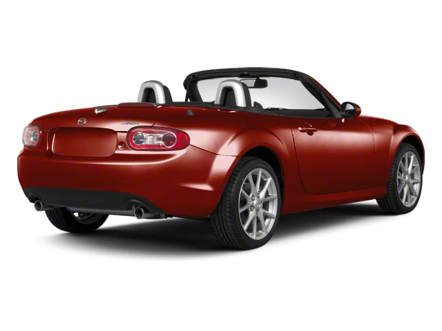 2010 Mazda NC MX-5 Miata - Image 2 of 13