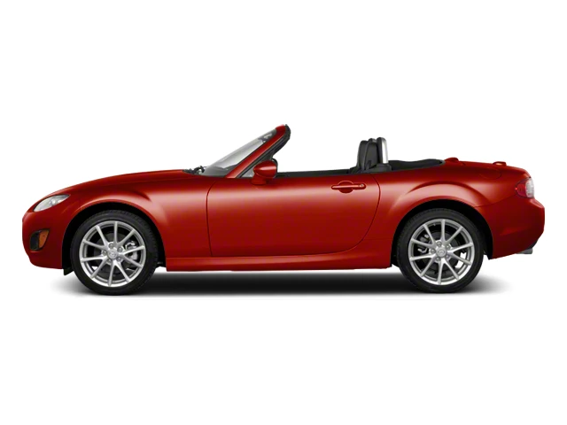 2010 Mazda NC MX-5 Miata - Image 3 of 13