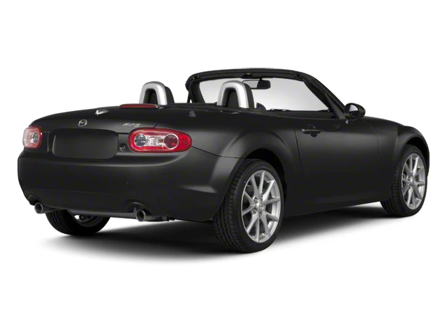 2010 Mazda NC MX-5 Miata - Image 2 of 13