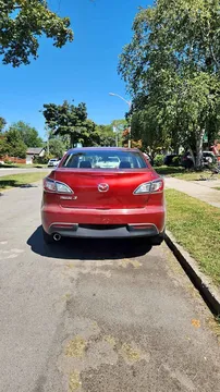2010 Mazda Mazda3 i