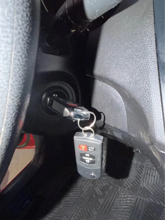 2010 Mazda Mazda 3 2nd Gen - Image 8 of 11