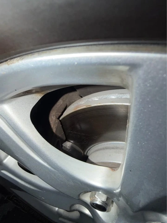2010 Mazda Mazda 3 2nd Gen - Image 10 of 11
