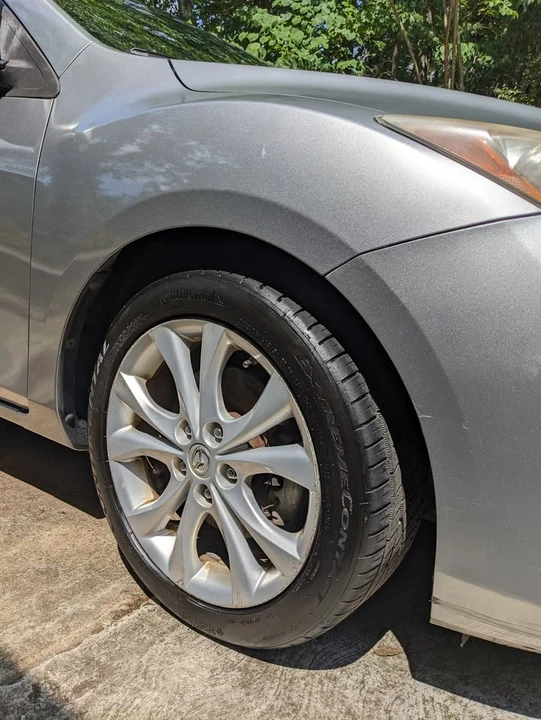 2010 Mazda Mazda 3 2nd Gen - Image 10 of 16