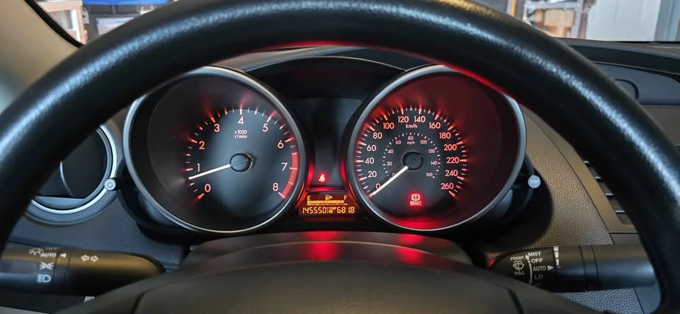 2010 Mazda Mazda 3 2nd Gen - Image 9 of 10