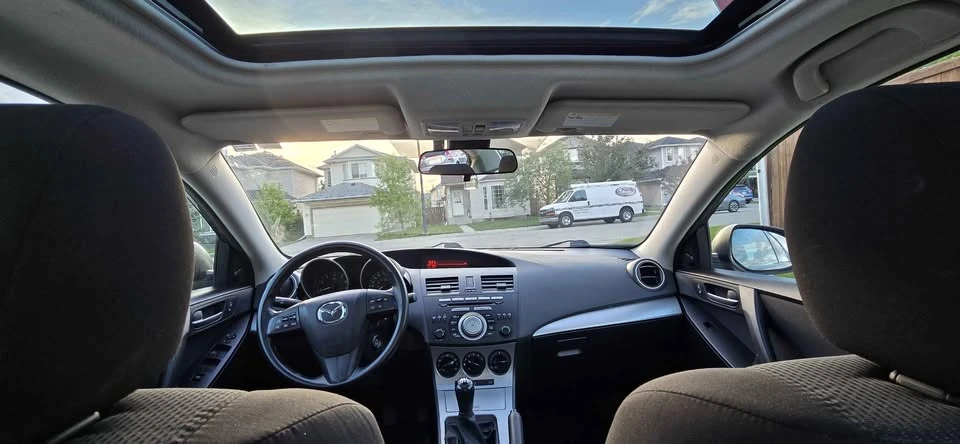 2010 Mazda Mazda 3 2nd Gen - Image 8 of 10