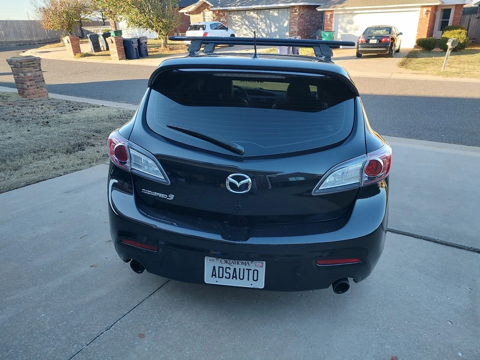 2010 Mazda Mazda 3 2nd Gen - Image 5 of 16